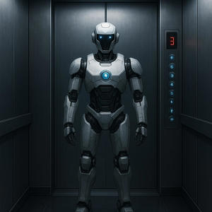 Elevator Musik (Explicit)