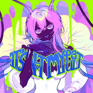 It's Not My Fault (English Cover)