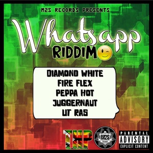 Whats App Riddim (M2S Records Presents)