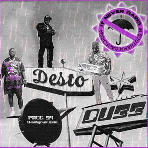 Never Rains (Explicit)