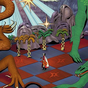 Return of the Shashka