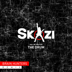 The Drum (Brain Hunters Remix)