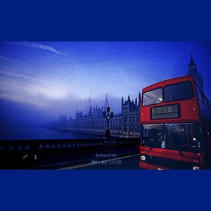 下一站：最后的沙漠 (伴奏)