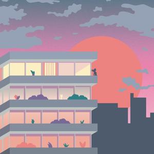 Searching...(feat. Will Trasler & Marine Parodi)