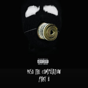 M&M (feat. Imari Cartione & Showtime Tmoe) (Explicit)