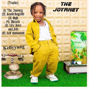 The Joyrney (Explicit)