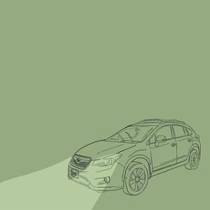 let me be a raindrop on your windshield wiper