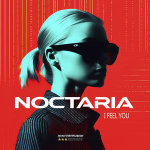 I Feel You (Distorsion Hard Mix)