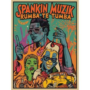 Rumba Te Tumba (original mix)