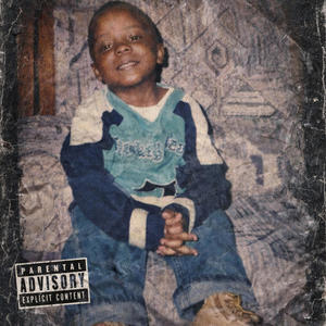 Red (feat. Mikasso) (Explicit)