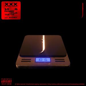 10G(feat. Panzer, Eglis, Yan Ciz & Gypsy J) (Explicit)
