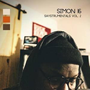 Saystrumentals, Vol. 2 (Explicit)