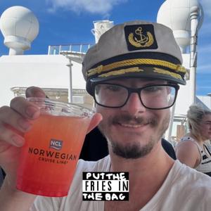 The Time I Kicked A Woman In The Street (Explicit)