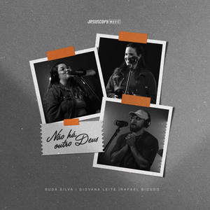 Não há outro Deus