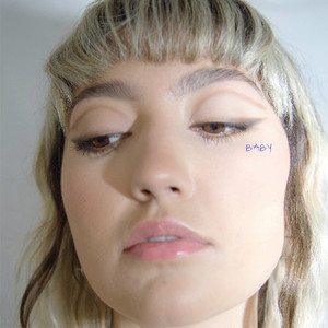 Baby let me go (Explicit)