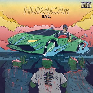 Huracan (Explicit)