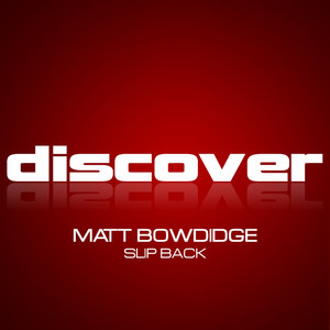 Slip Back (Original Mix)