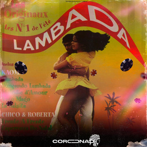 Lambada Hard