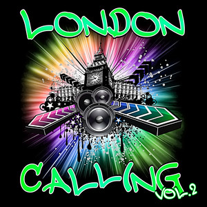 London Calling, Vol. 2