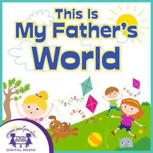 This Is My Father's World