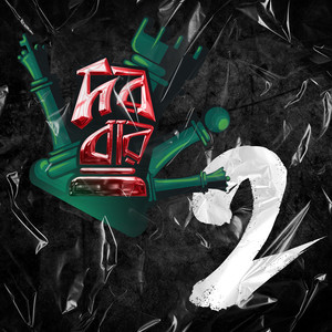 DASHU VS LAZY PANDA - DORBAR 2 (Explicit)