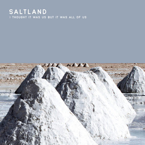 But It Was All Of Us