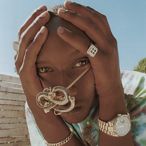 Buddy - Hollyhood (Clean)