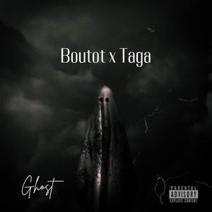 Ghost (feat. Taga) (Explicit)
