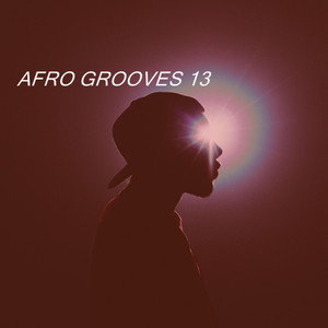 AFRO GROOVES 13