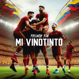 MI VINOTINTO