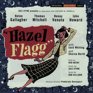 Hazel Flagg