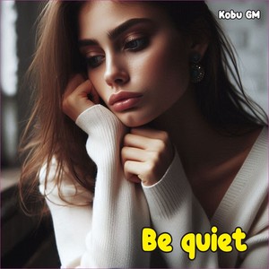 Be quiet