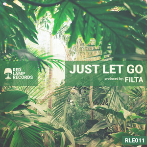 Just Let Go (Original Mix)