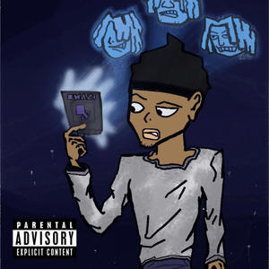 FindARoute (feat. Jmxri) (Explicit)