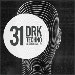 31 Drk Techno Multibundle