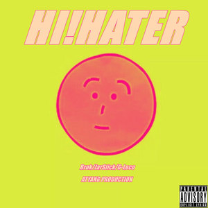 JarStick - Hi!Haters
