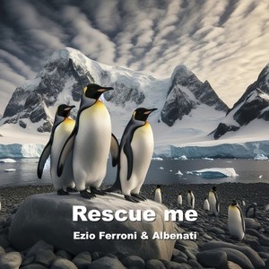 Rescue Me (Original Mix 432hz|Explicit)