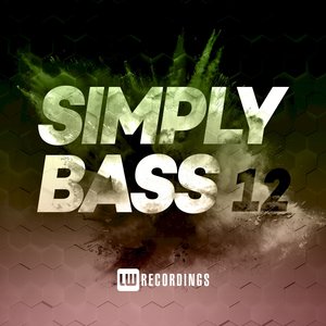 Simply Bass, Vol. 12 (Explicit)
