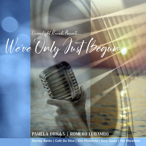 We've Only Just Begun (Pop Vocal)