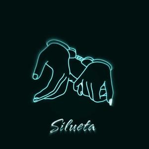 Silueta (feat. 98vibbez) [Explicit]