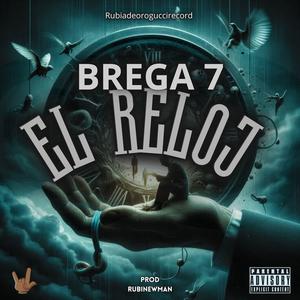 EL RELOJ (feat. RubiNewman prod) (Explicit)