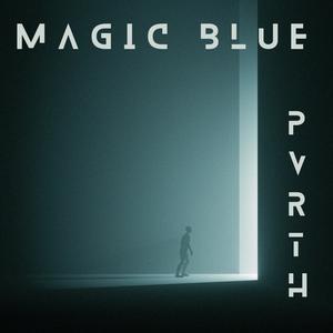 MAGIC BLUE (Explicit)