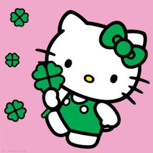 dance ! (hello kitty!) [Explicit]