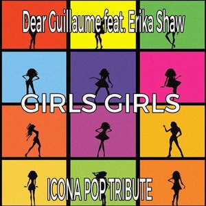 Girls Girls (Karaoke Instrumental Icona Pop Tribute)