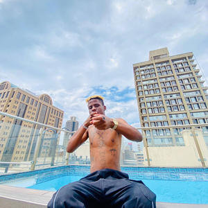 OksaFreestyle (feat. Mini808 &Nayson) (Explicit)