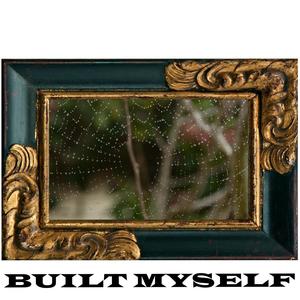 BUILT MYSELF (feat. Cristina Serafy, ISA & Neha Kumar)