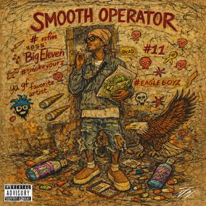 Finest Wine (feat. StrapWick) (Explicit)