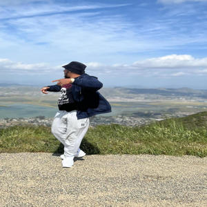 King Of The Lake (Explicit)