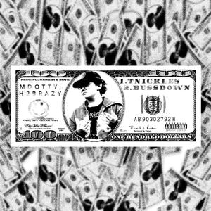 BUSSDOWN (feat. H2Brazy) (Explicit)