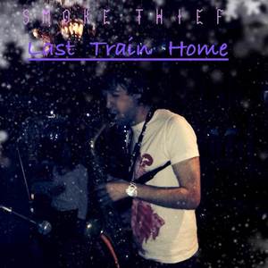 Last Train Home (Remix)